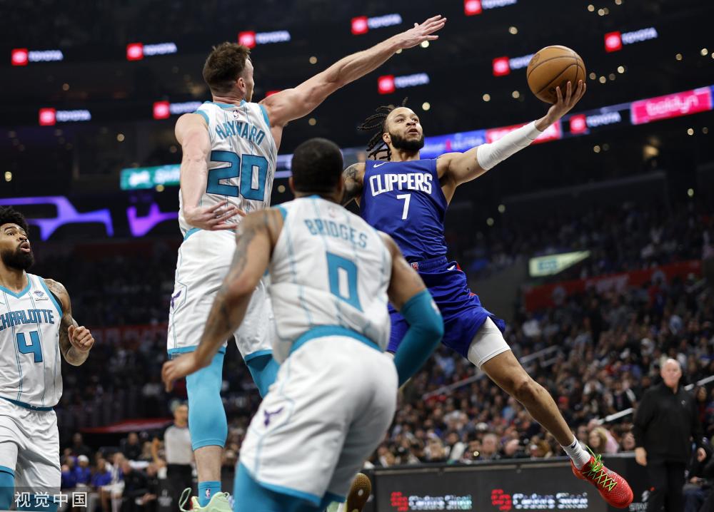 在进攻端的 在进攻端的